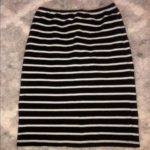 Forever 21 Pencil Skirt